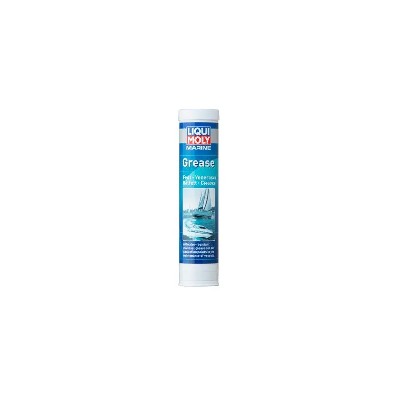 Lubrifiants LIQUI MOLY 25044