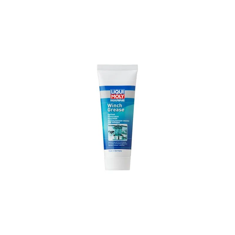 Additif au carburant LIQUI MOLY 25046