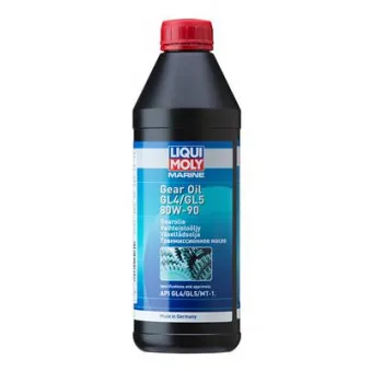 Huile de transmission LIQUI MOLY 25069