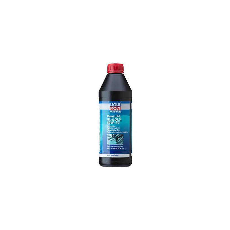 Huile de transmission LIQUI MOLY 25069