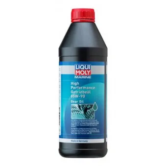 Huile de transmission LIQUI MOLY 25078