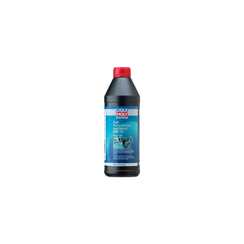 Huile de transmission LIQUI MOLY 25078