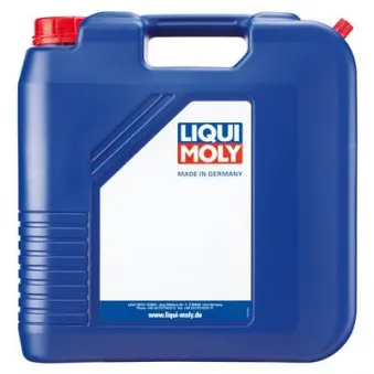 Huile de transmission LIQUI MOLY 25080