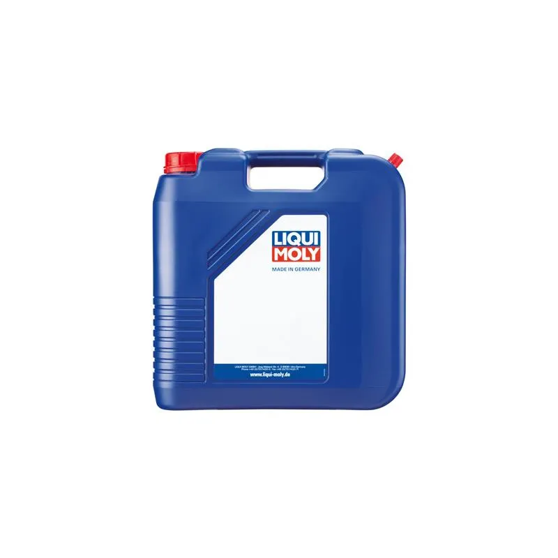 Huile de transmission LIQUI MOLY 25080