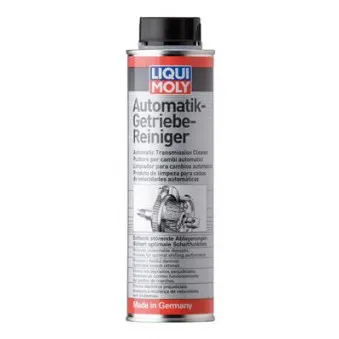 Additif à l'huile de boîte de vitesses LIQUI MOLY 2512