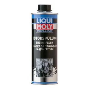 Décrassant moteur LIQUI MOLY 2662