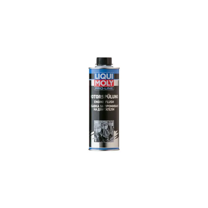 Décrassant moteur LIQUI MOLY 2662