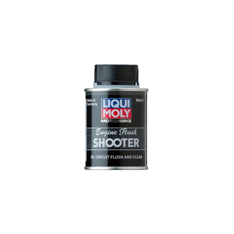 Additif à l'huile moteur LIQUI MOLY 3028