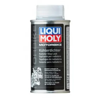 Substance étanchéisante pour radiateur LIQUI MOLY