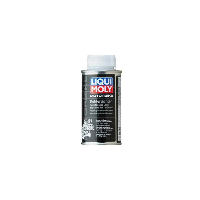Substance étanchéisante pour radiateur LIQUI MOLY 3043