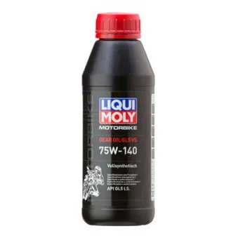 Huile de transmission LIQUI MOLY 3072