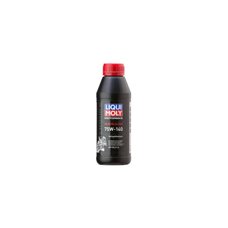 Huile de transmission LIQUI MOLY 3072