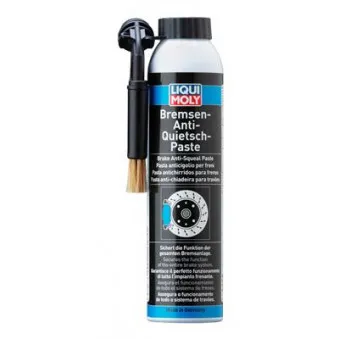 Pâte, pièces pour l'hydraulique des freins/de l'embrayage LIQUI MOLY