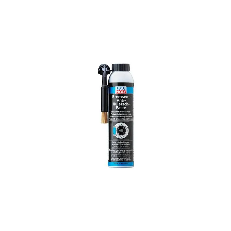 Pâte, pièces pour l'hydraulique des freins/de l'embrayage LIQUI MOLY 3074