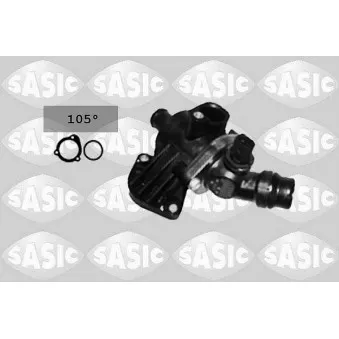 Thermostat d'eau SASIC 3306082