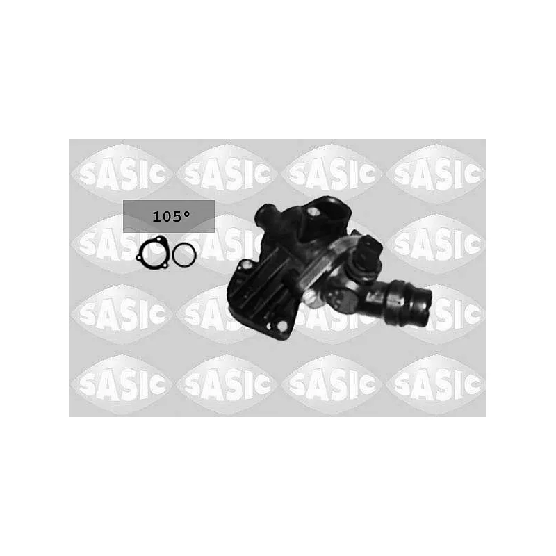 Thermostat d'eau SASIC 3306082
