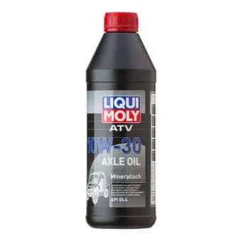 Huile de transmission LIQUI MOLY 3094