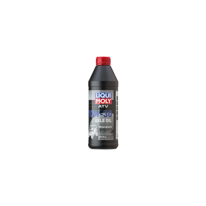 Huile de transmission LIQUI MOLY 3094