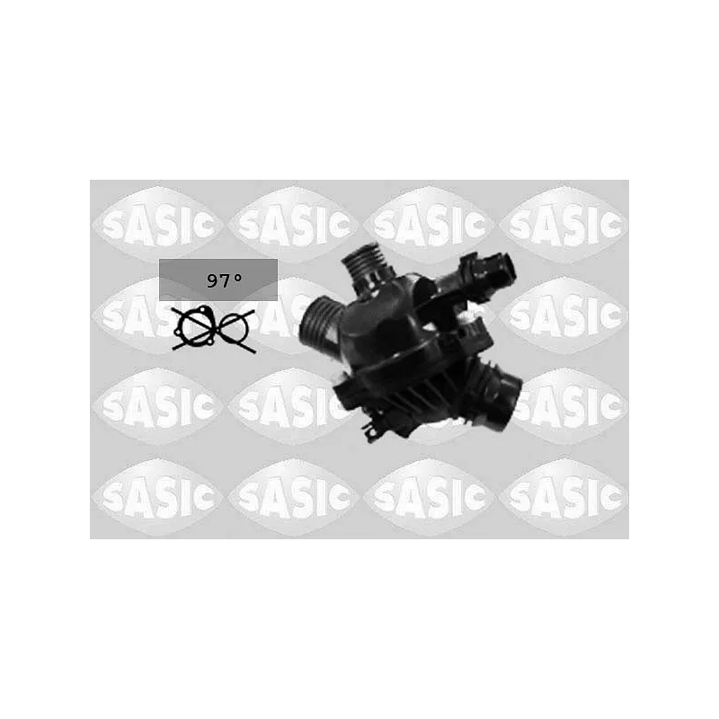 Thermostat d'eau SASIC 3306083
