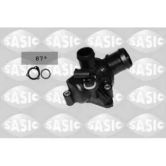 Thermostat d'eau SASIC