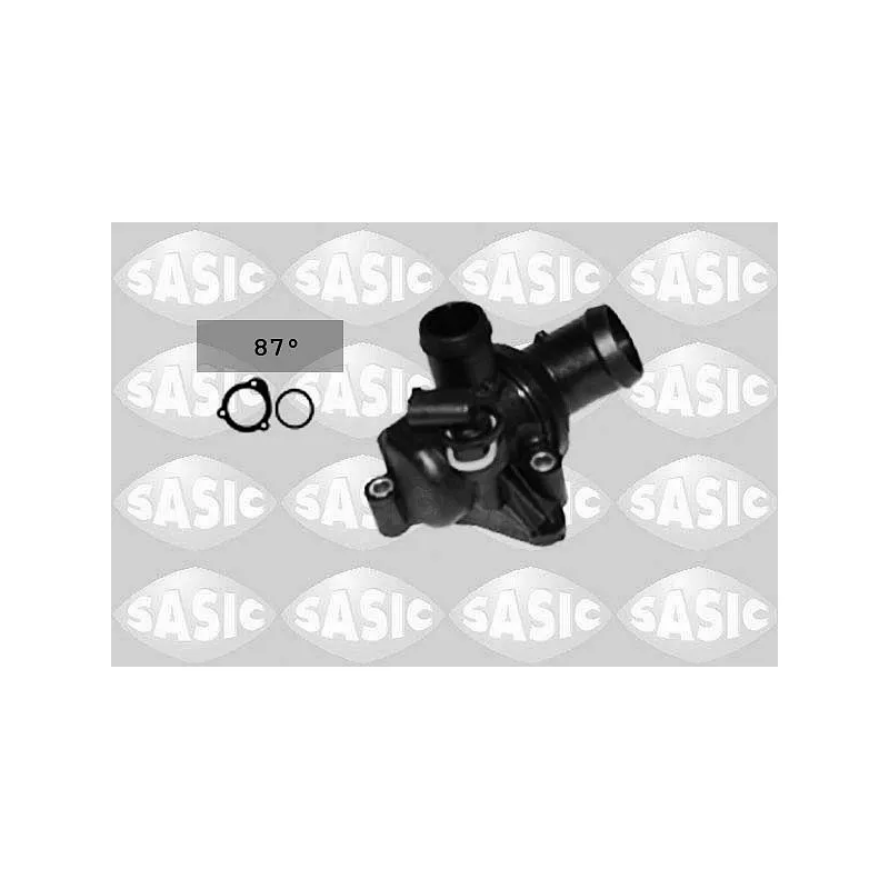 Thermostat d'eau SASIC 3306084