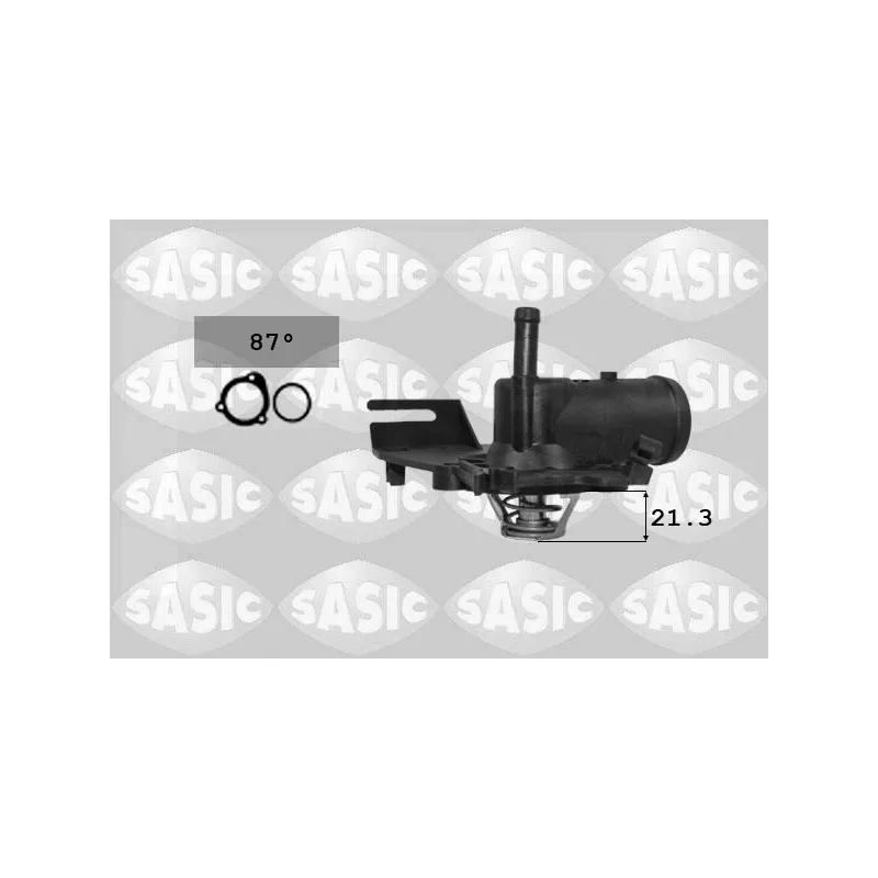 Thermostat d'eau SASIC 3306085