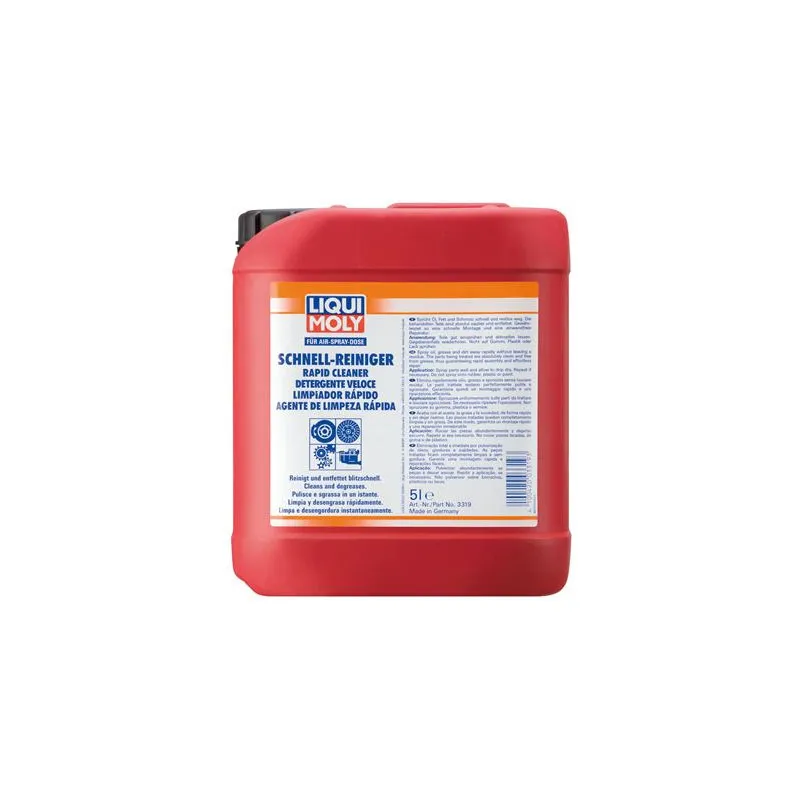 Nettoyant rapide LIQUI MOLY 3319