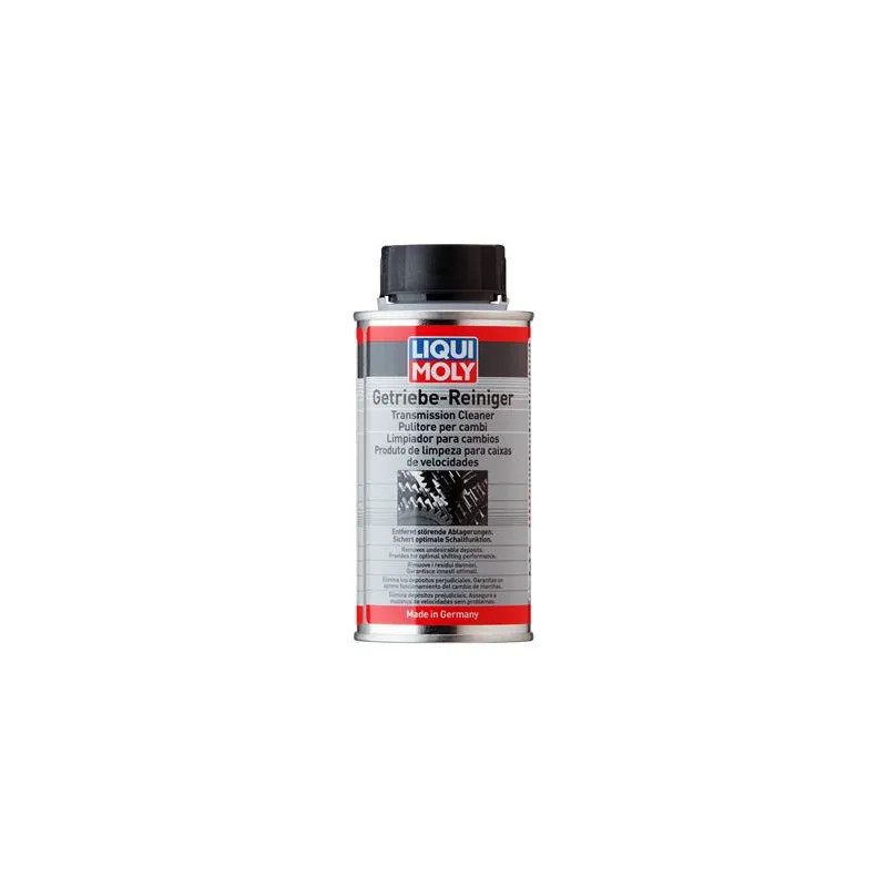 Additif à l'huile de boîte de vitesses LIQUI MOLY 3321