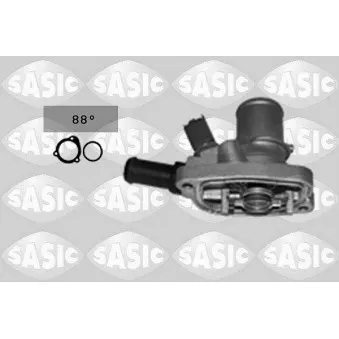Thermostat d'eau SASIC 3306087