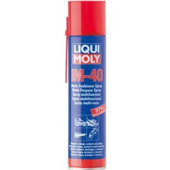 Aérosol à graisse LIQUI MOLY 3391