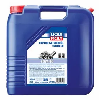 Huile de transmission LIQUI MOLY 3594