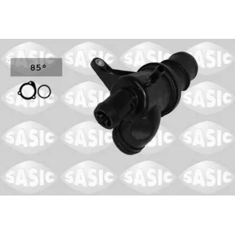 Thermostat d'eau SASIC 3306094