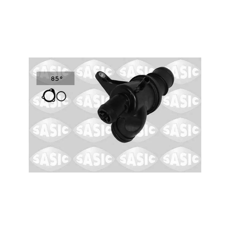 Thermostat d'eau SASIC 3306094