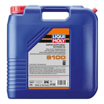 Huile de transmission LIQUI MOLY 3641