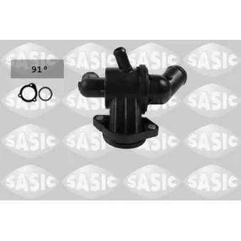 Thermostat d'eau SASIC 3306095