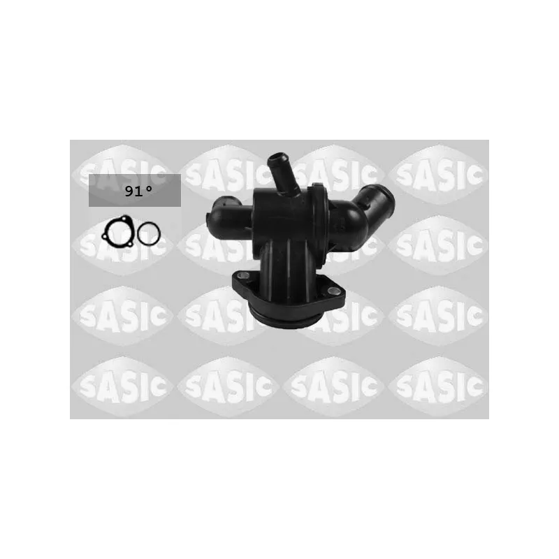 Thermostat d'eau SASIC 3306095
