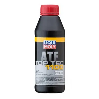 Huile de transmission LIQUI MOLY 3650