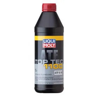 Huile de transmission LIQUI MOLY 3651