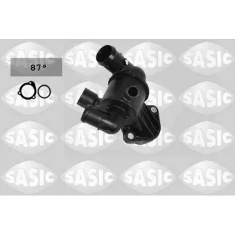 Thermostat d'eau SASIC 3306097