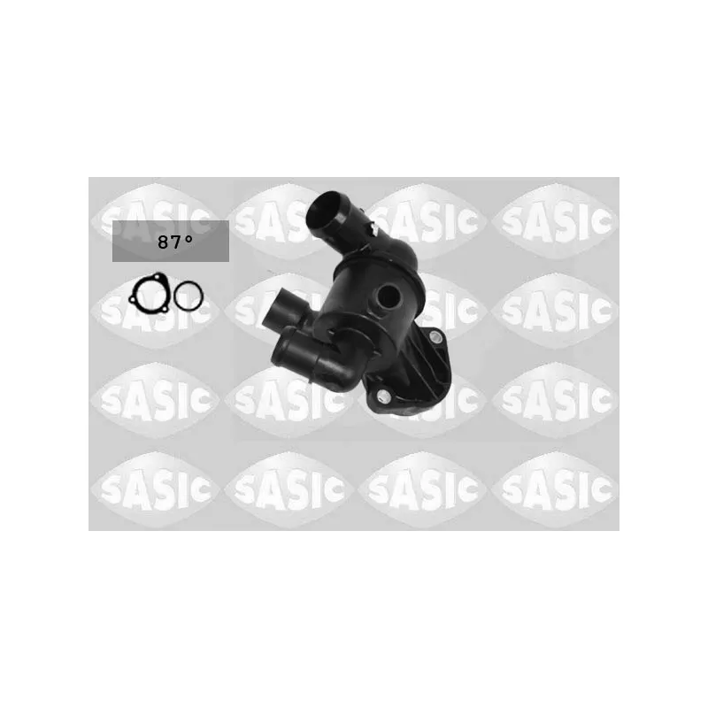 Thermostat d'eau SASIC 3306097