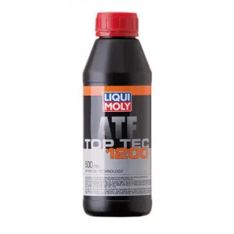 Huile de transmission LIQUI MOLY 3680