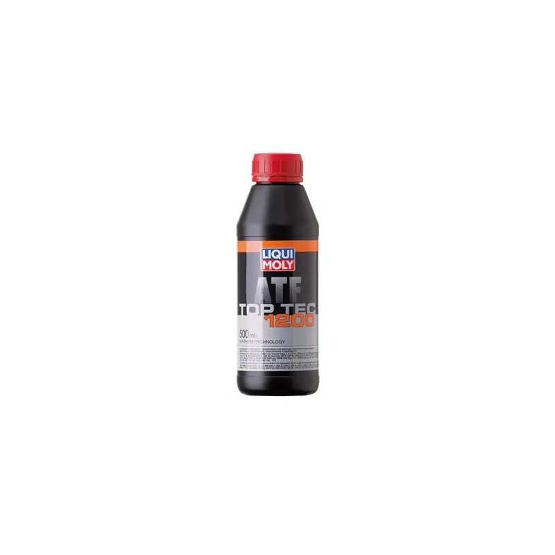 Huile de transmission LIQUI MOLY 3680