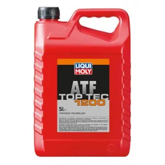 Huile de transmission LIQUI MOLY 3682