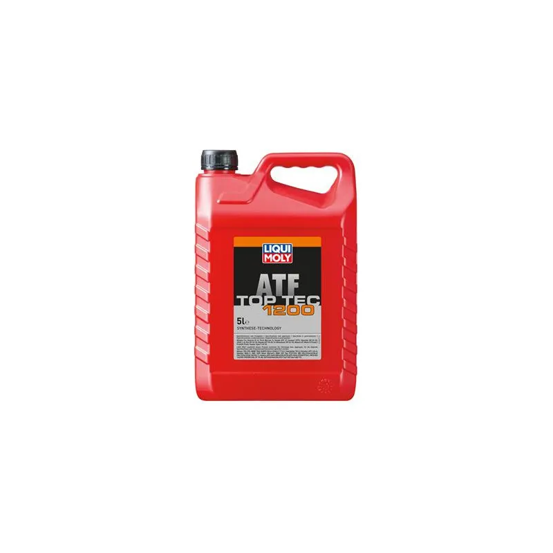 Huile de transmission LIQUI MOLY 3682