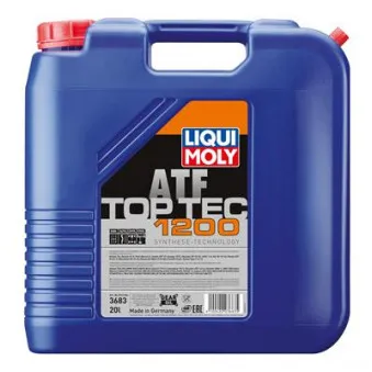 Huile de transmission LIQUI MOLY 3683