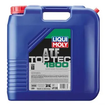 Huile de transmission LIQUI MOLY 3688
