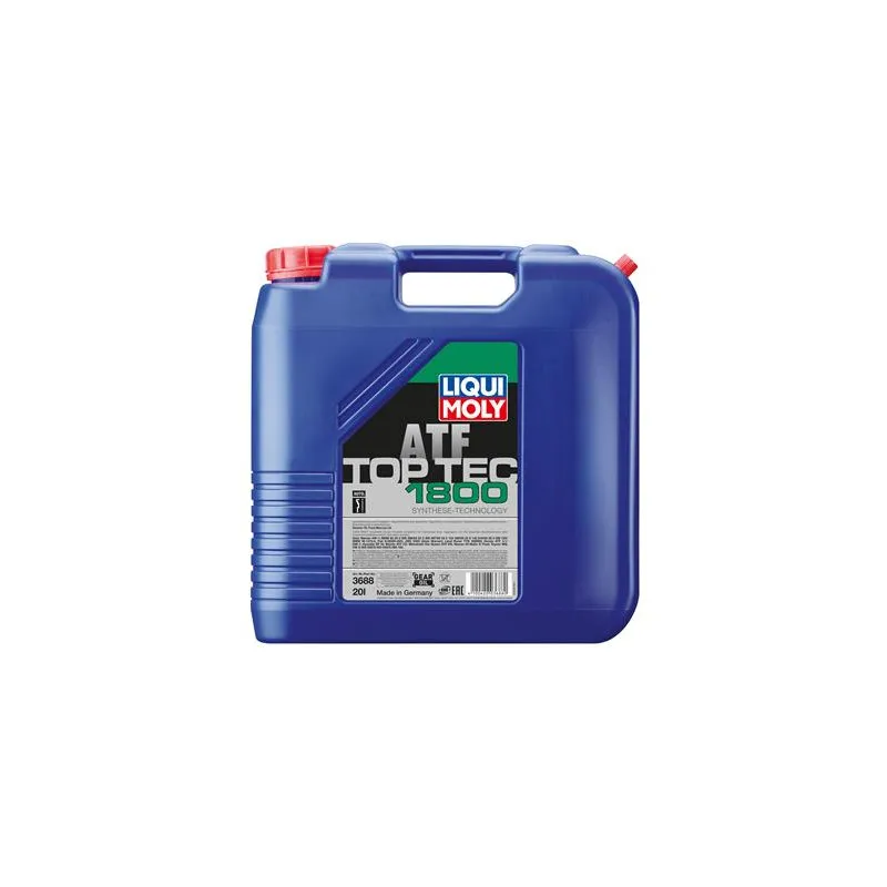 Huile de transmission LIQUI MOLY 3688