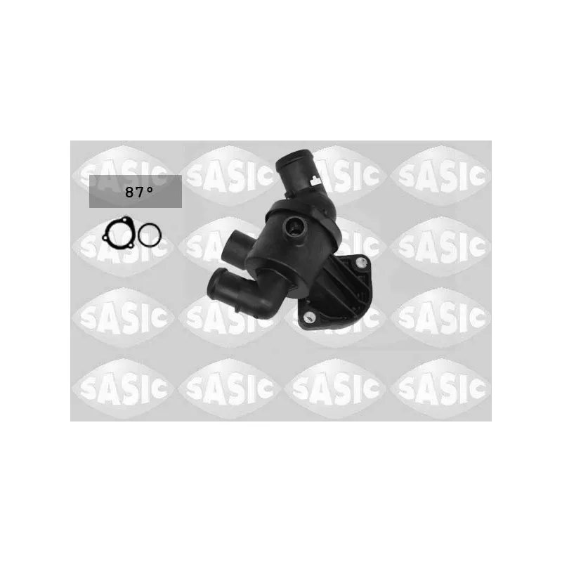 Thermostat d'eau SASIC 3306098