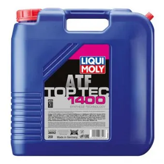 Huile de transmission LIQUI MOLY 3692