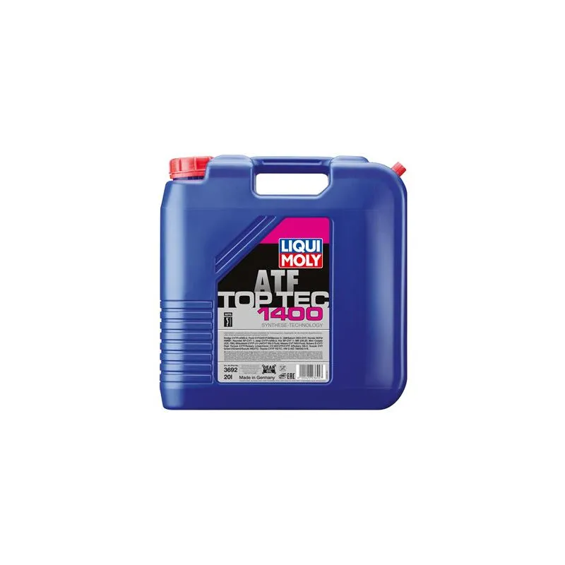 Huile de transmission LIQUI MOLY 3692